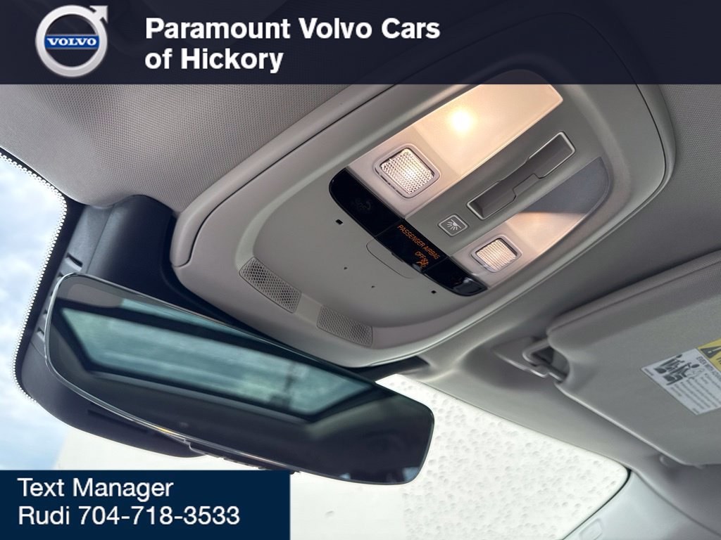 New 2027 Volvo XC90 B6 Ultra AWD/4WD image 32