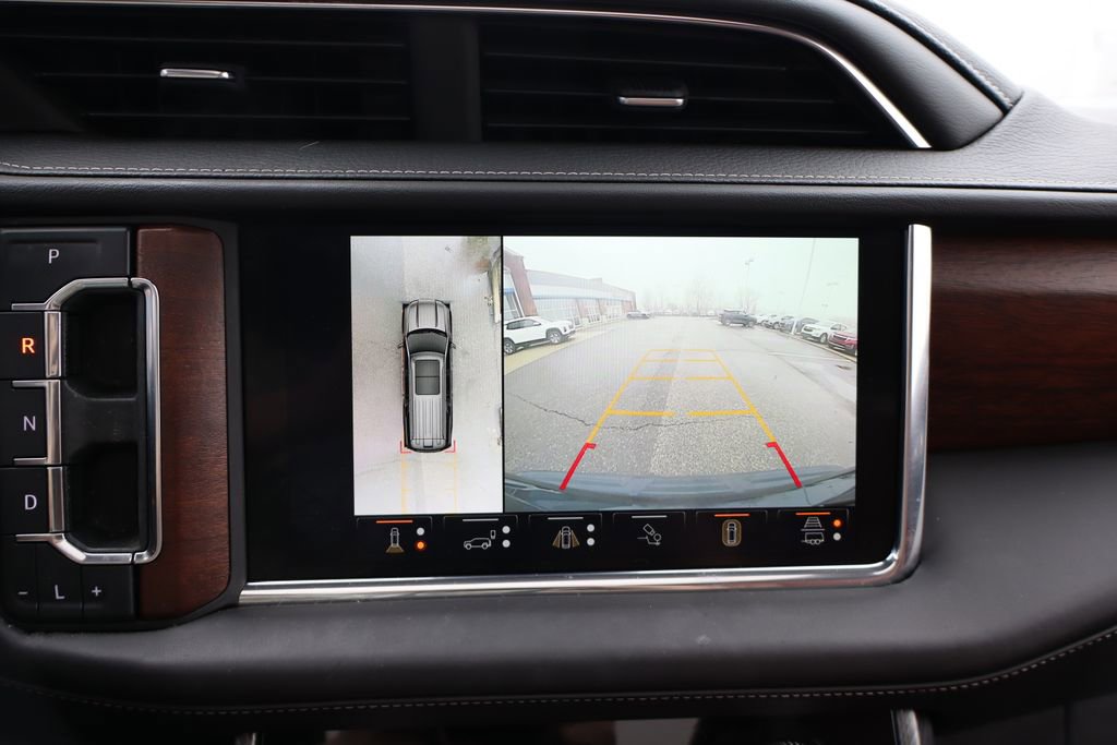 Used 2023 GMC Yukon Denali Ultimate image 25