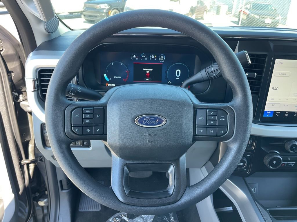 New 2026 Ford F350 XLT w/ XLT Premium Package image 14
