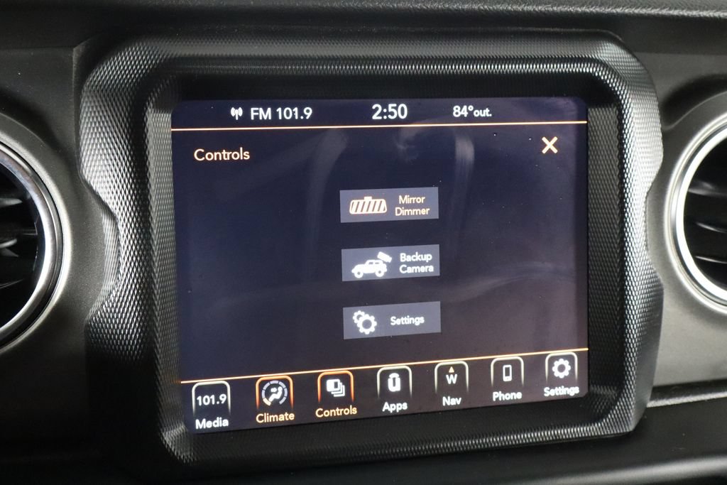 Used 2023 Jeep Wrangler Unlimited Rubicon 4xe AWD/4WD image 33