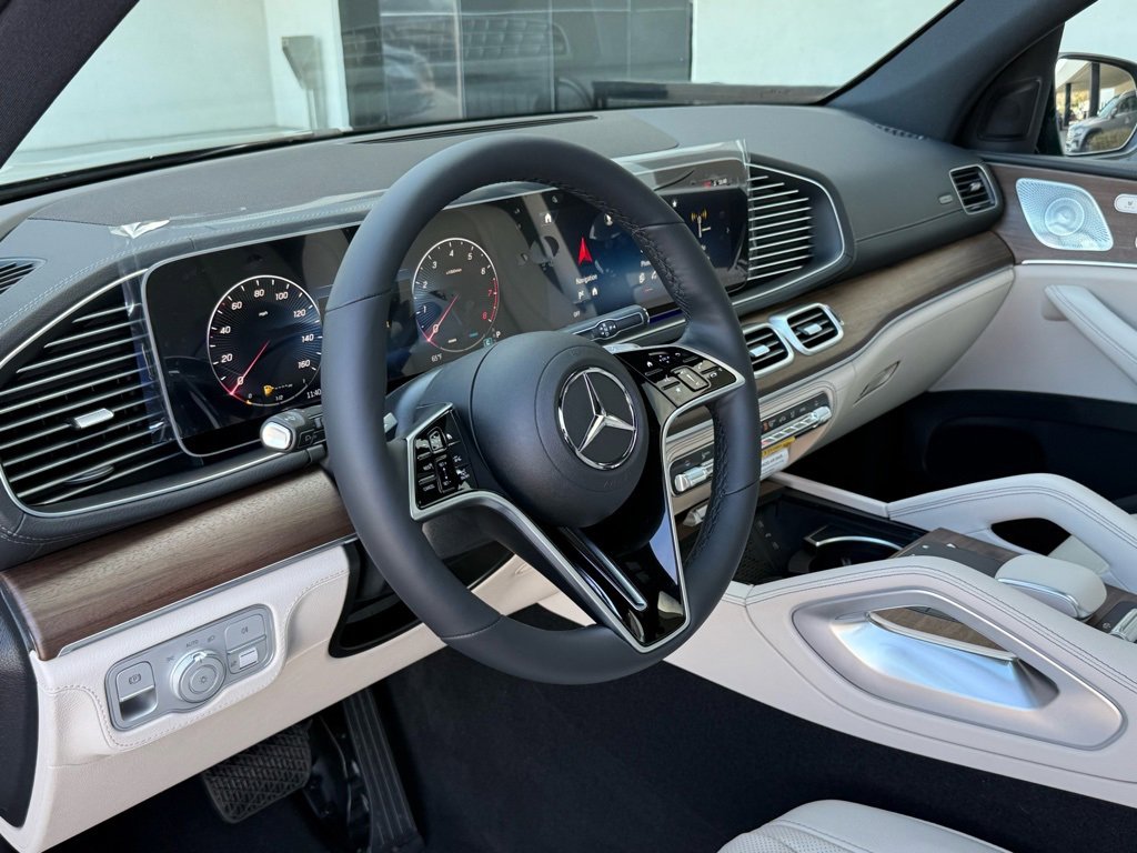 New 2026 Mercedes-Benz GLE 580 4MATIC image 20