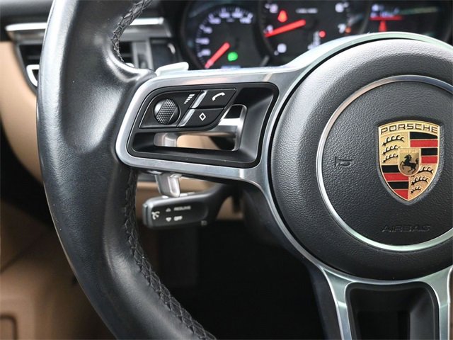Used 2019 Porsche Macan Base image 32
