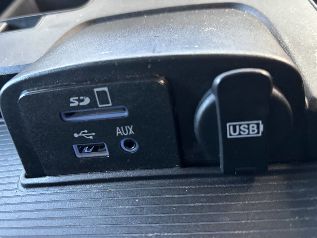 Used 2014 RAM 1500 Sport image 18