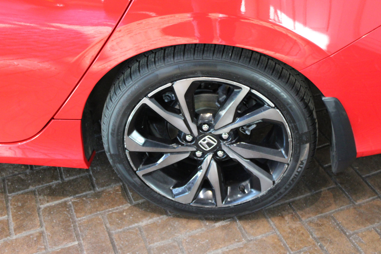 Used 2021 Honda Civic Sport image 7