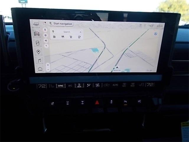 New 2025 GMC Hummer EV 2X w/ Extreme Off-Road Package image 21