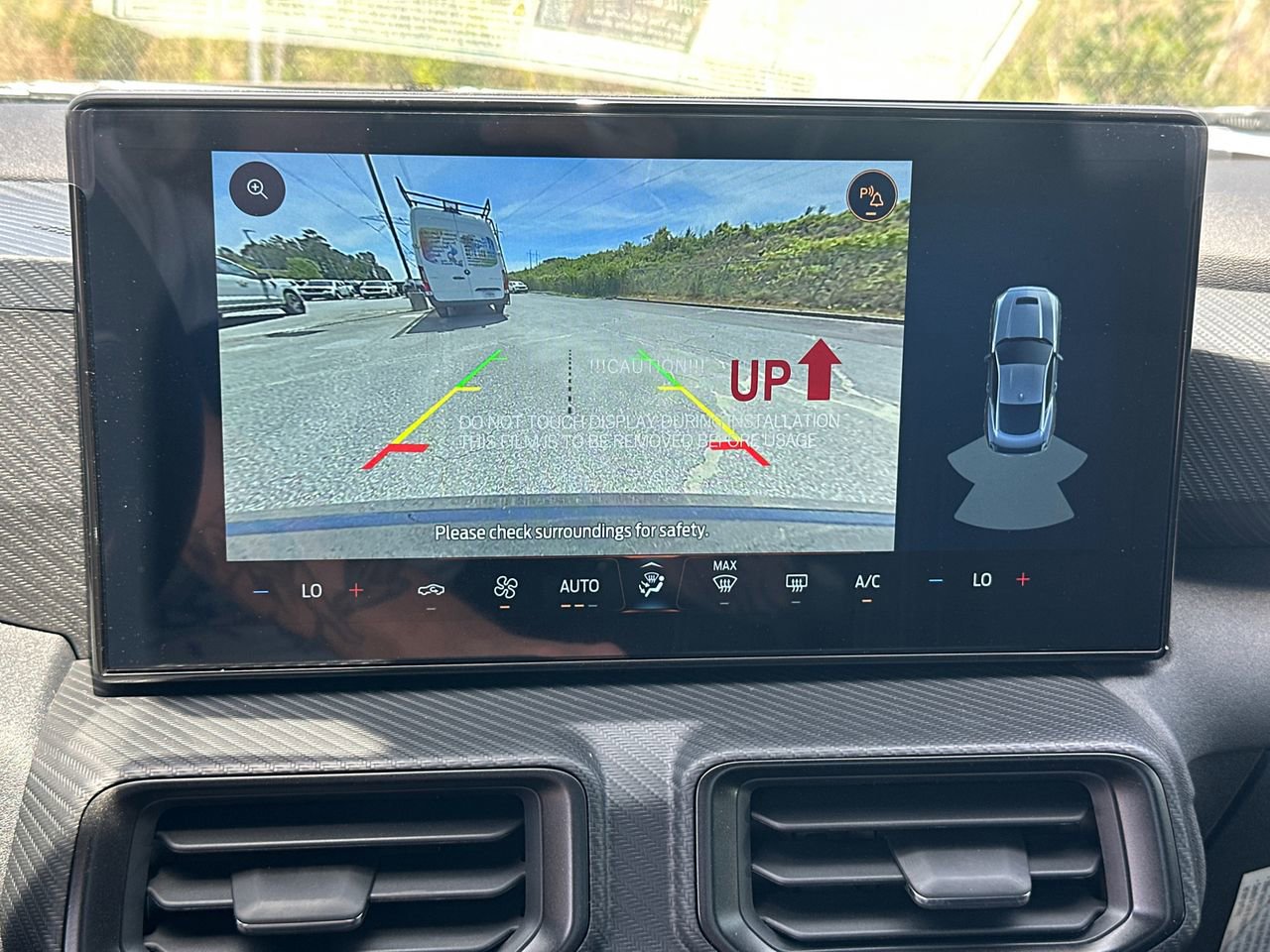 New 2026 Ford Mustang Coupe image 54