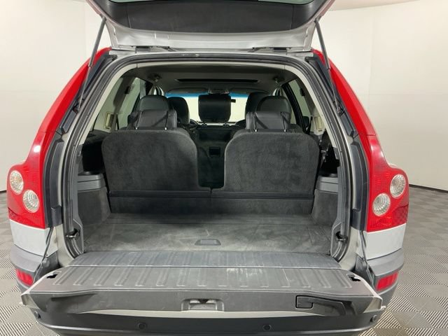 Used 2005 Volvo XC90 2.5T AWD/4WD image 26