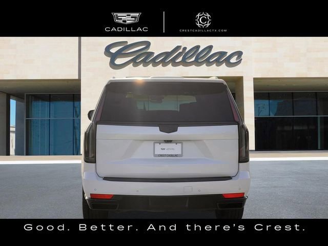 Certified 2021 Cadillac Escalade Sport Platinum image 6
