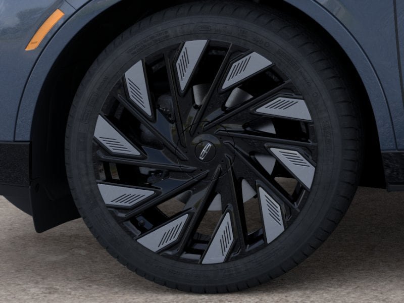 New 2026 Lincoln Nautilus Reserve w/ Jet Appearance Package AWD/4WD image 41