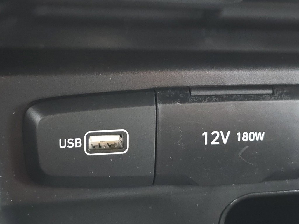 Used 2023 Hyundai Tucson SEL image 6