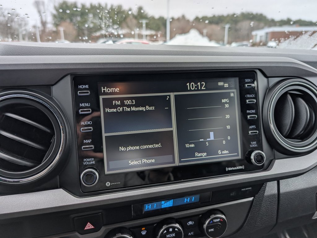 Used 2023 Toyota Tacoma TRD Sport image 24