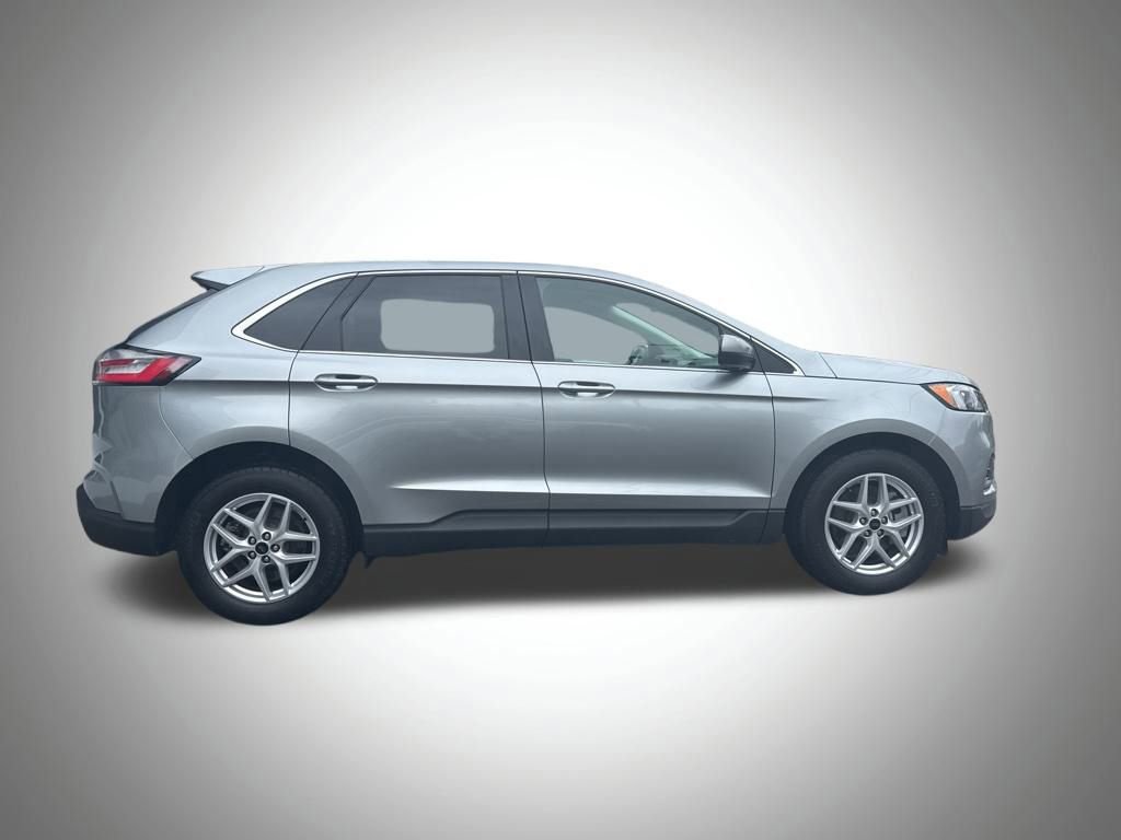 Used 2024 Ford Edge SEL image 22