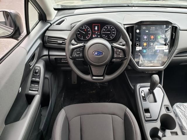 New 2026 Subaru Crosstrek 2.0i Premium image 15