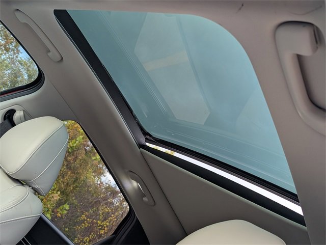 Used 2022 Hyundai Tucson Limited image 23