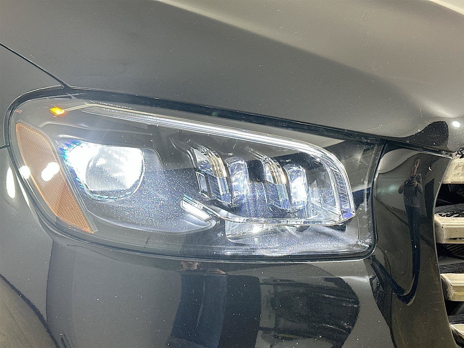 Certified 2024 Mercedes-Benz GLS 580 4MATIC image 13