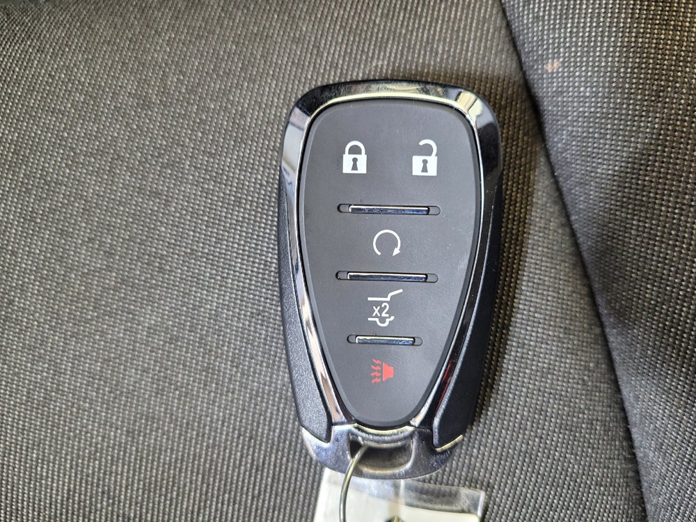 Used 2019 Chevrolet Equinox LT FWD image 32