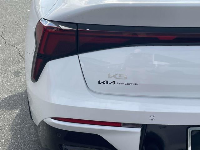 New 2026 Kia K5 GT-Line w/ GT-Line Premium Package FWD image 15