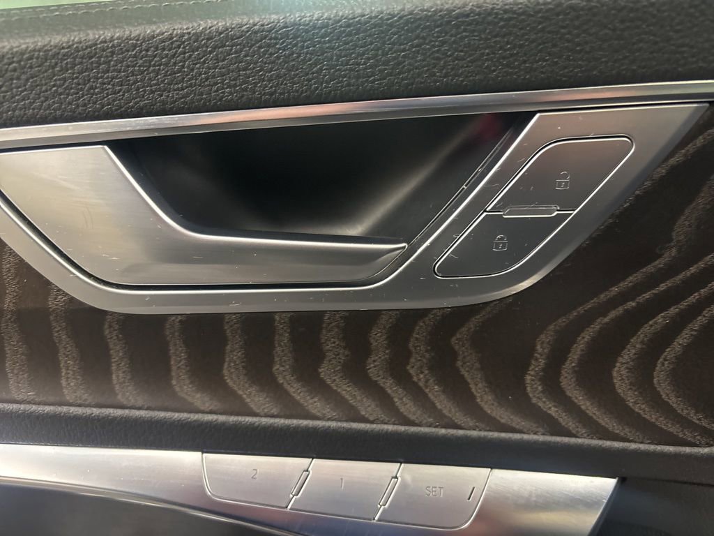 Used 2020 Audi A6 2.0T Premium w/ Sport Package image 19
