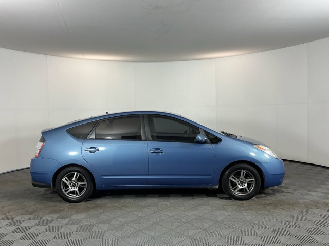 Used 2005 Toyota Prius FWD image 4
