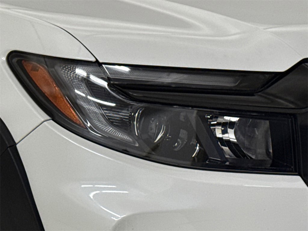 Used 2021 Honda Ridgeline Sport image 5