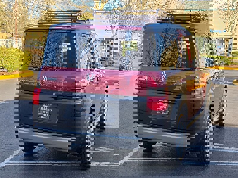 Used 2007 Honda Element LX image 8