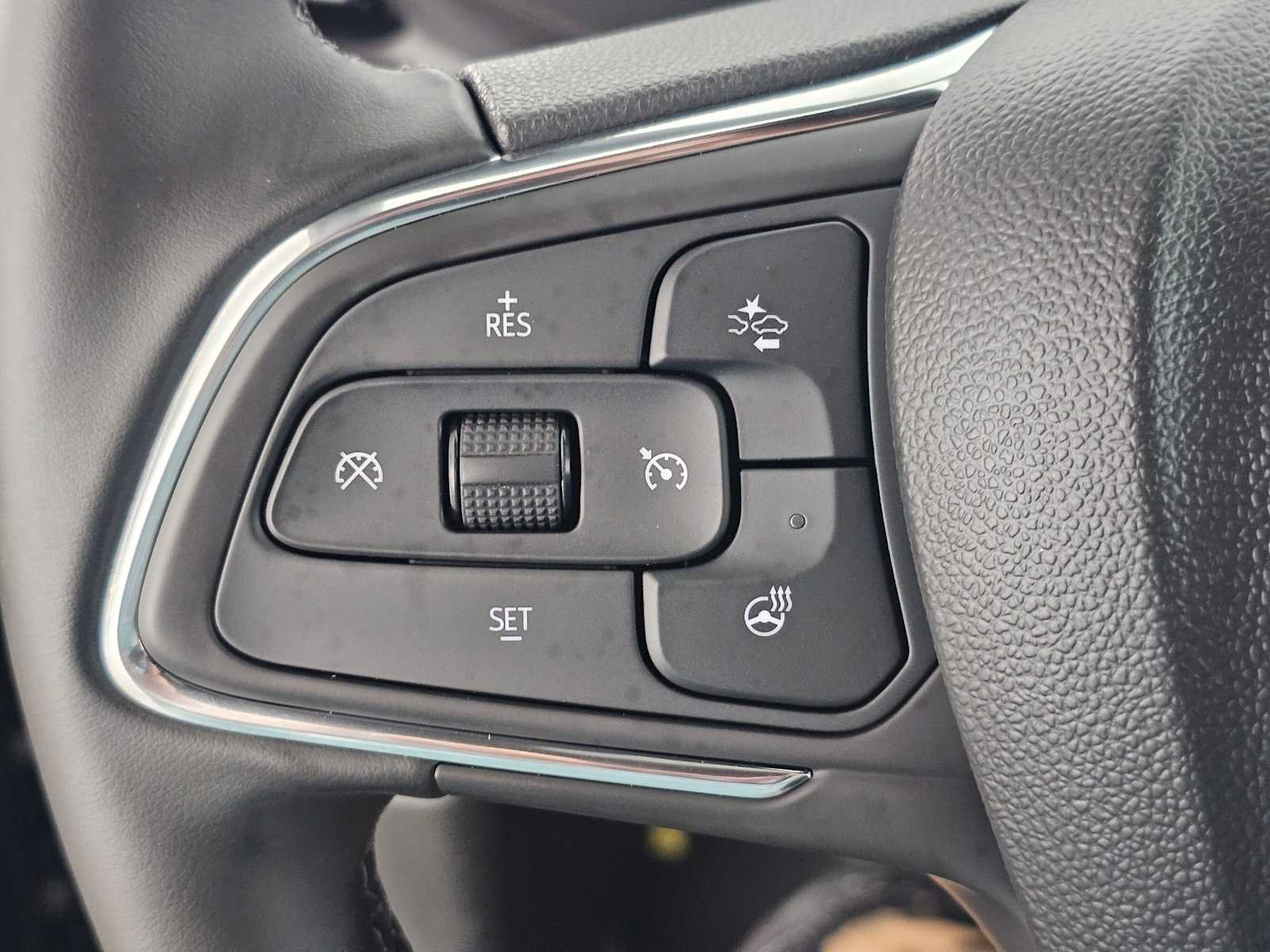 New 2026 Buick Envista Preferred w/ Convenience I Package FWD image 27
