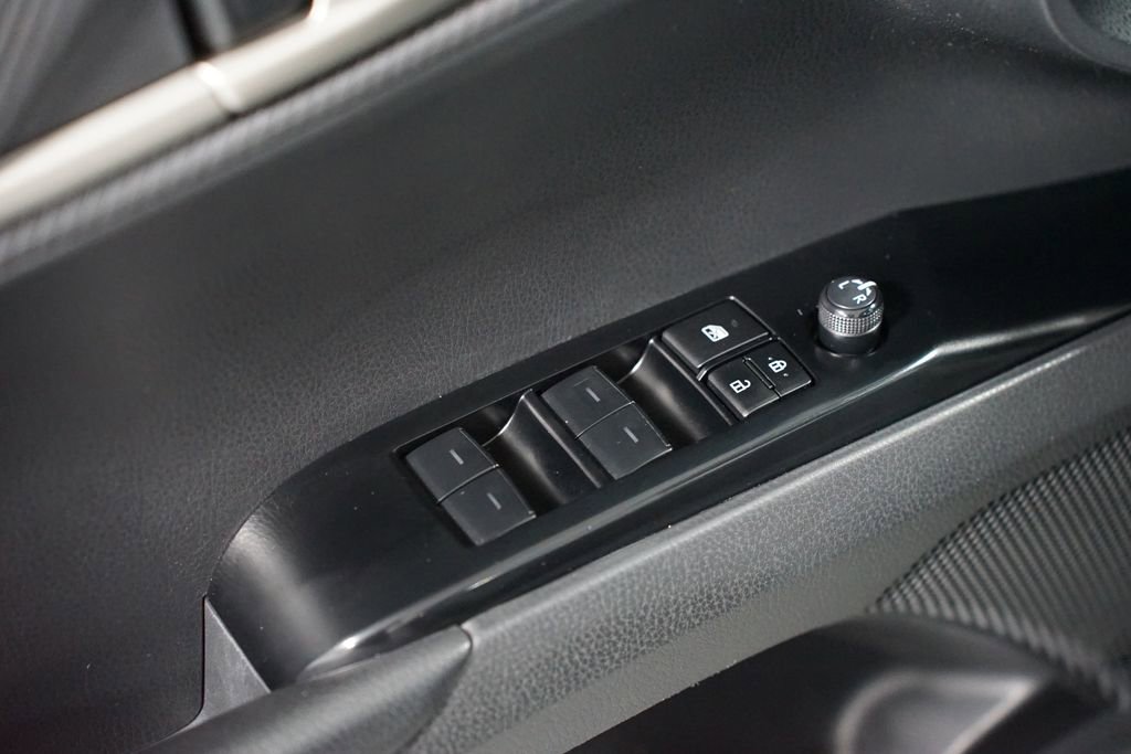 Certified 2025 Toyota Camry SE image 32