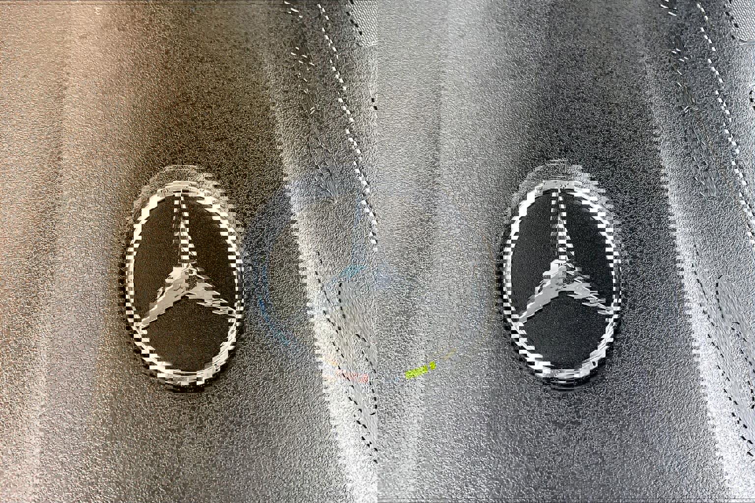 Used 2024 Mercedes-Benz CLE 450 4MATIC Coupe image 32