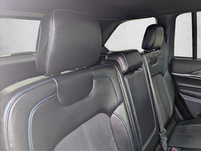 Certified 2023 Jeep Grand Cherokee Trailhawk image 18