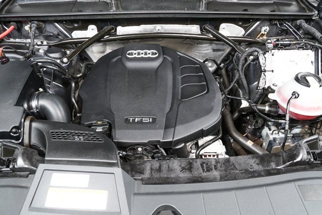 Used 2018 Audi Q5 Prestige image 34