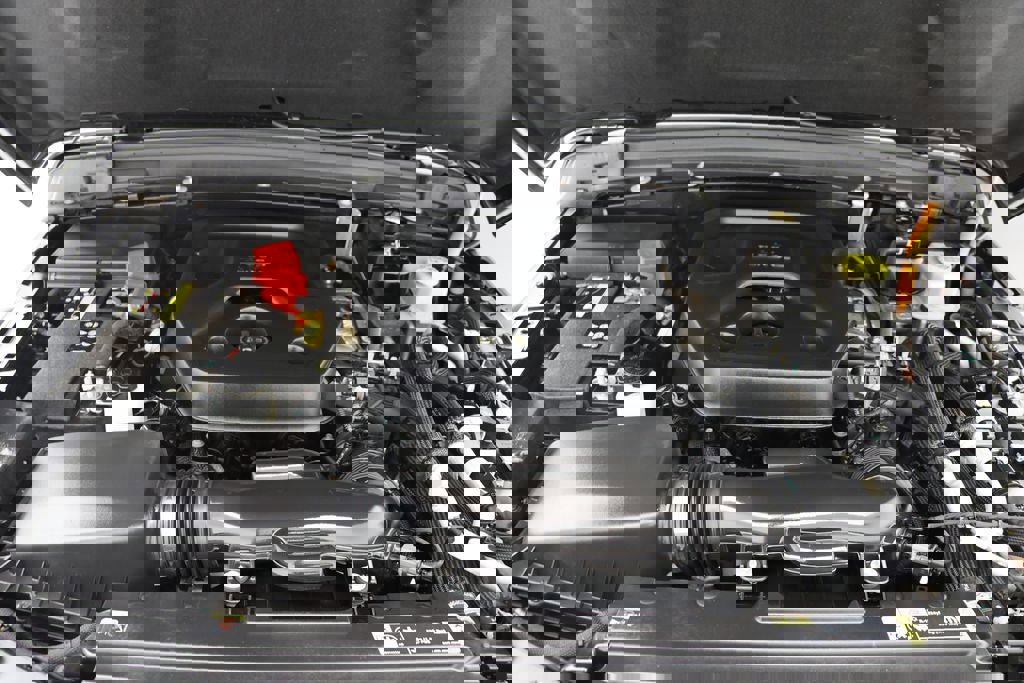 Used 2023 Jeep Wrangler Unlimited Rubicon 4xe w/ Cold Weather Group AWD/4WD image 29