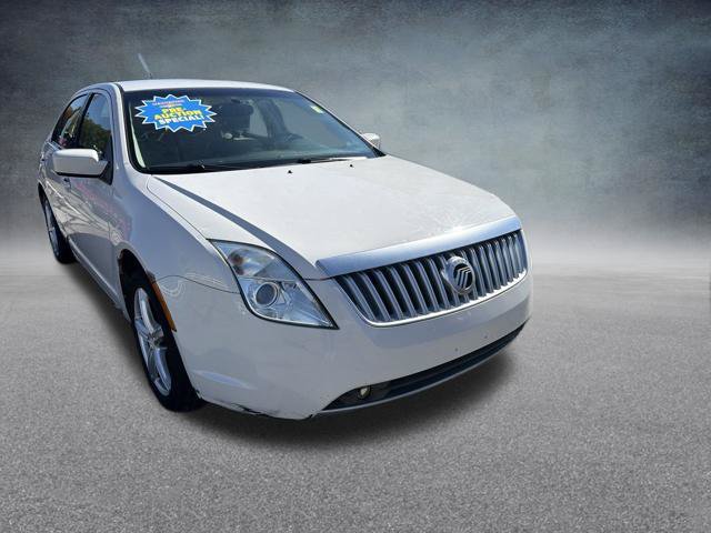 Used 2010 Mercury Milan Premier FWD image 4