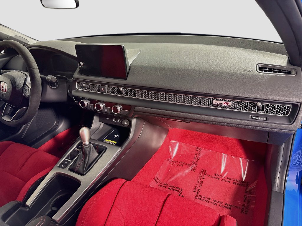 Used 2023 Honda Civic Type R image 29
