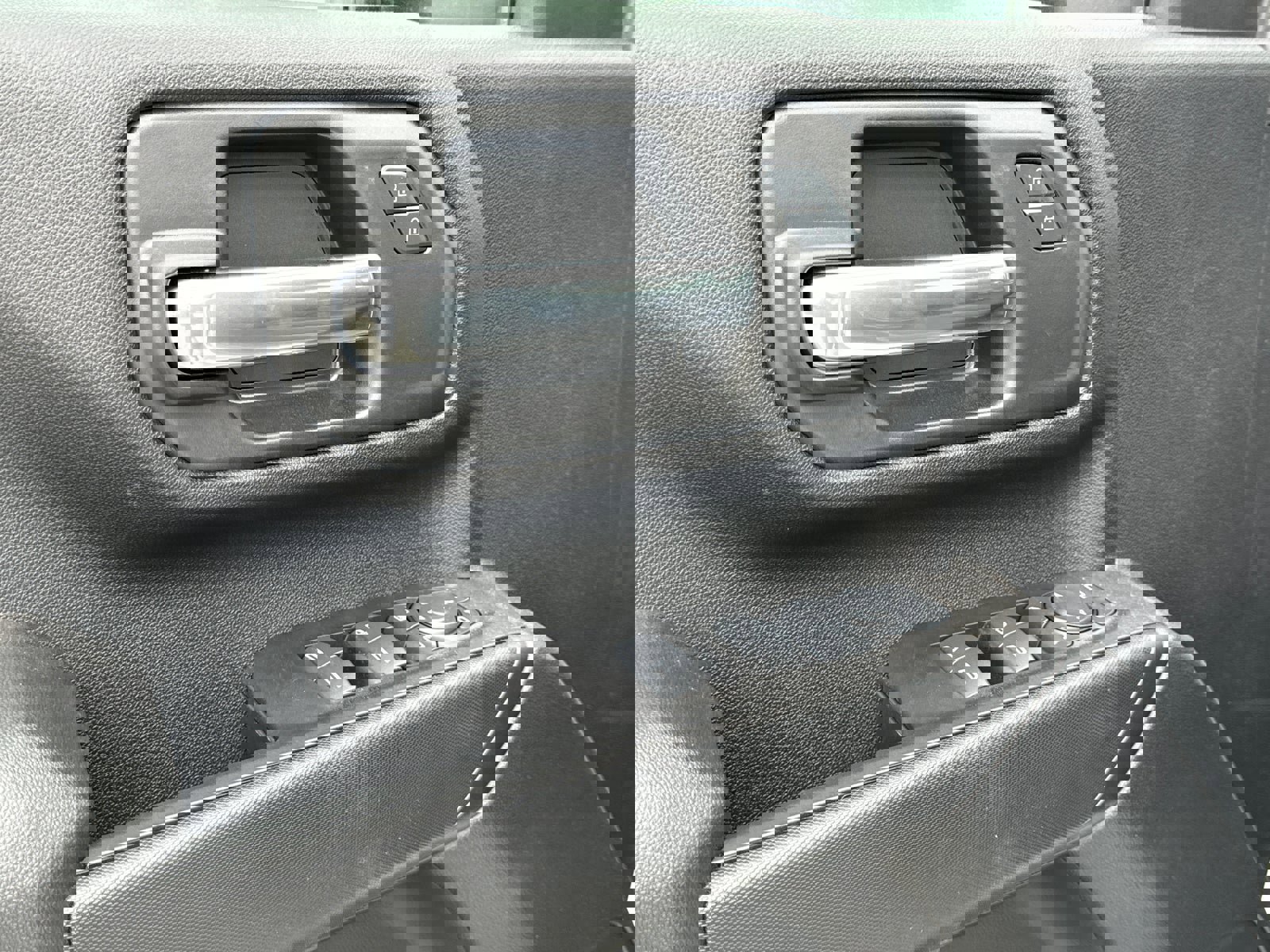 New 2025 GMC Sierra 3500 Pro w/ 1SA Pro Safety Plus Package image 23