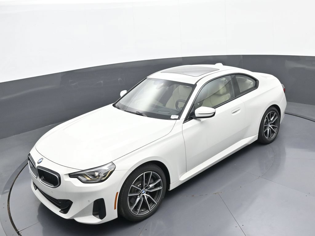 New 2026 BMW 230i Coupe w/ Premium Package RWD image 29