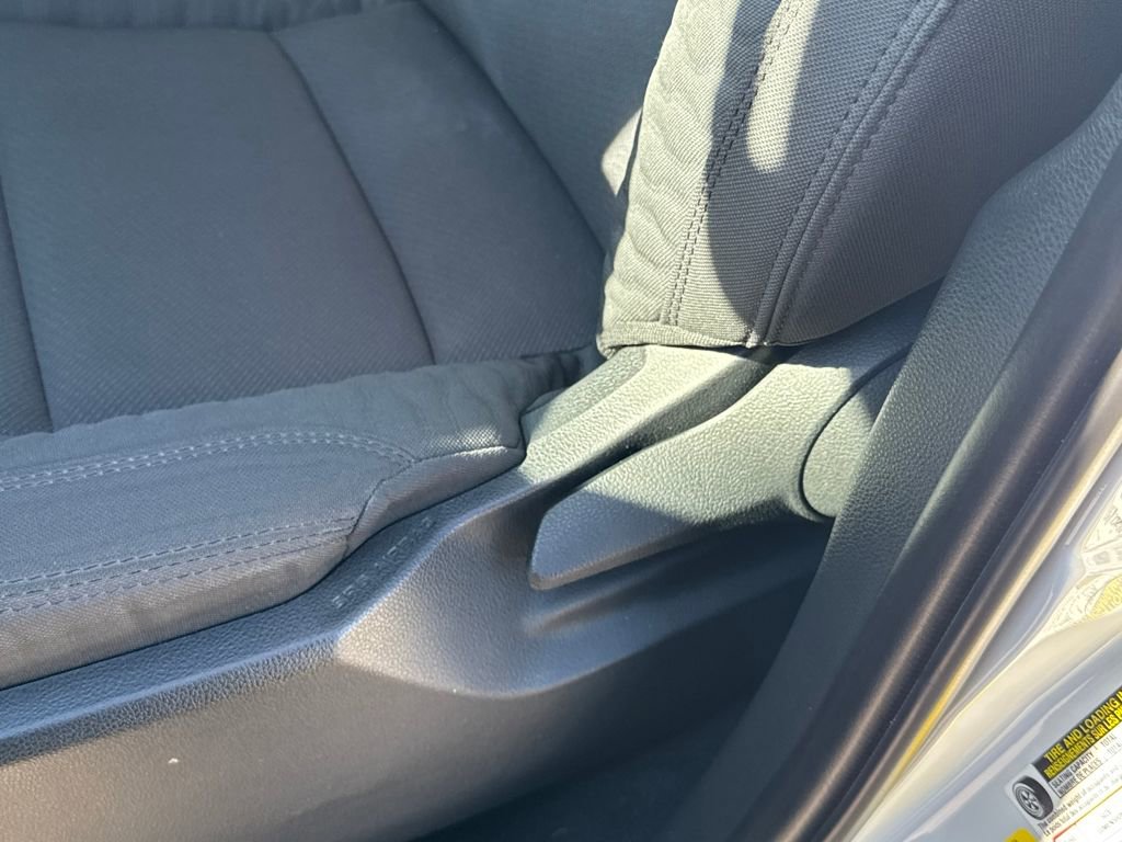 Used 2024 Toyota Tundra SR5 w/ SR5 Convenience Package image 48