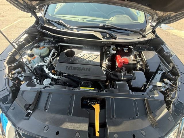 Used 2023 Nissan Rogue SV image 28