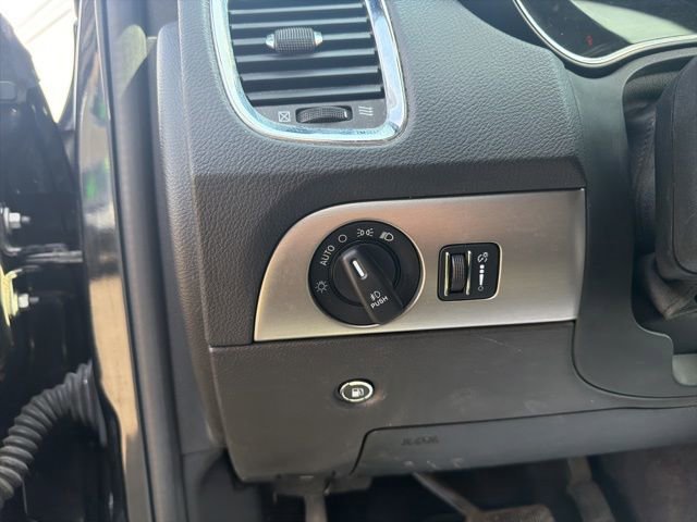 Used 2016 Dodge Durango R/T AWD/4WD image 21