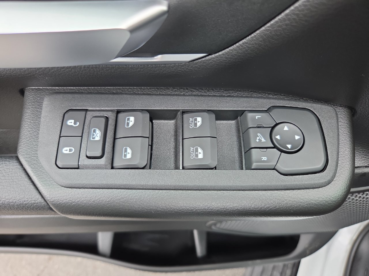 New 2026 RAM 1500 Big Horn AWD/4WD image 19