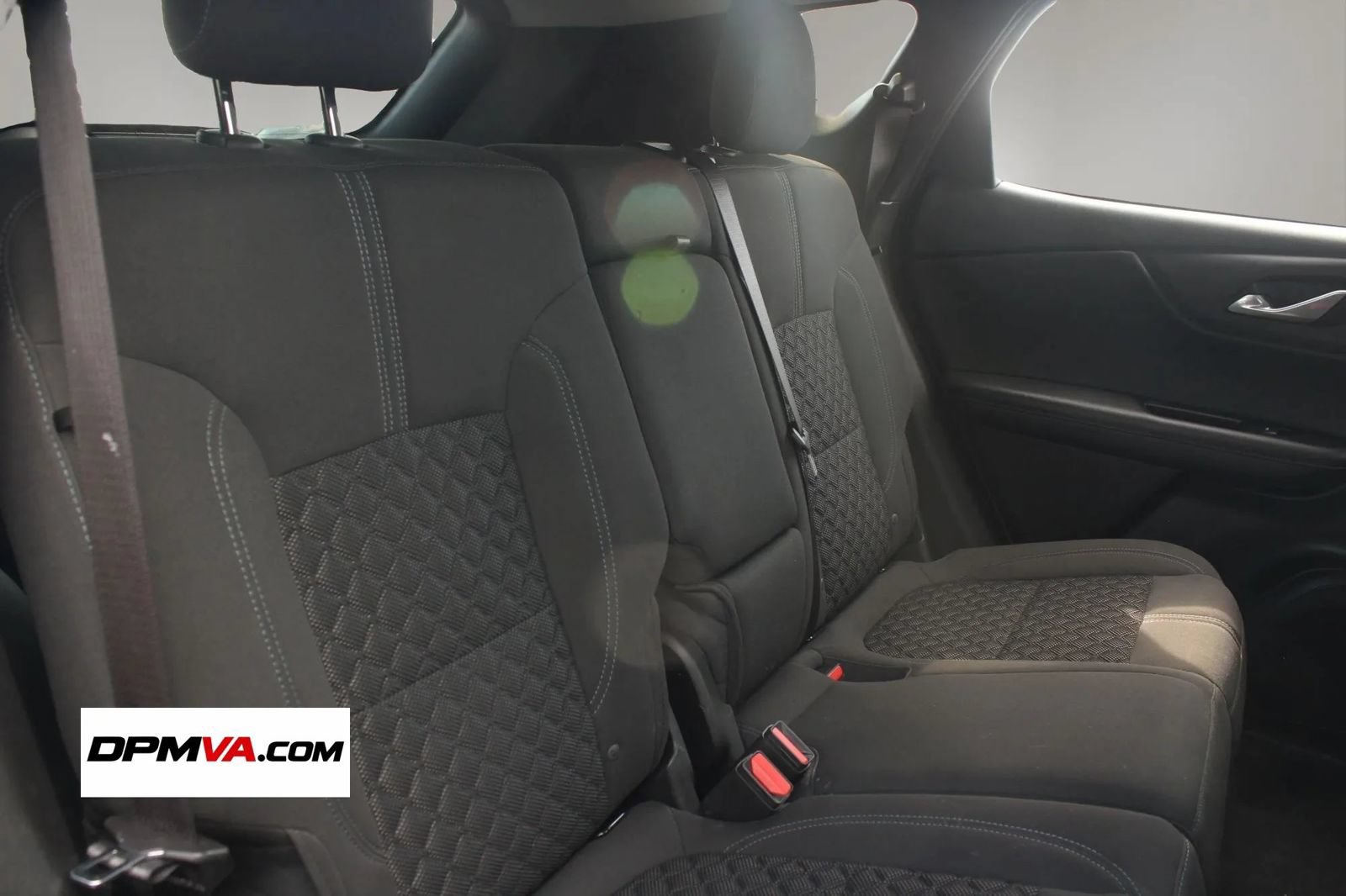 Used 2020 Chevrolet Blazer LT AWD/4WD image 20