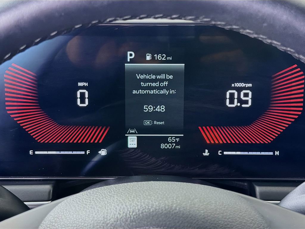 Used 2025 Kia K5 GT-Line image 15