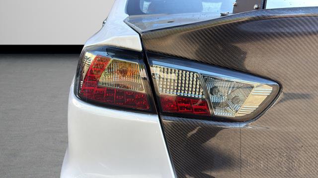 Used 2015 Mitsubishi Lancer Evolution Final Edition image 28