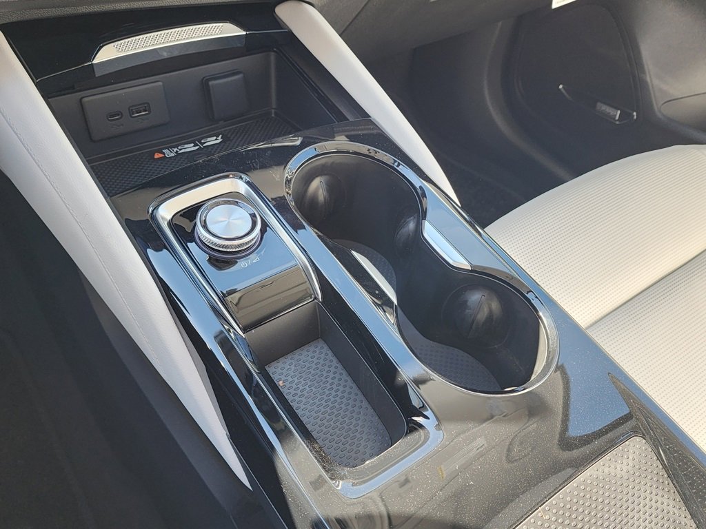 New 2026 Buick Envision Avenir image 33