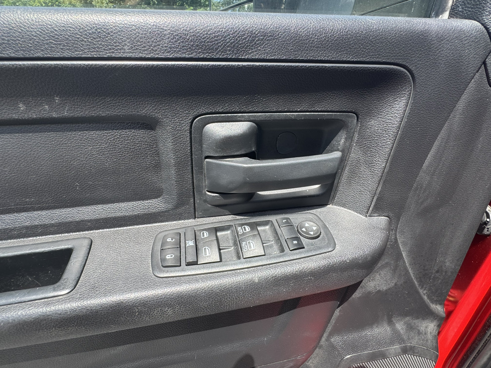 Used 2016 RAM 5500 Tradesman w/ Max Tow Package RWD image 10