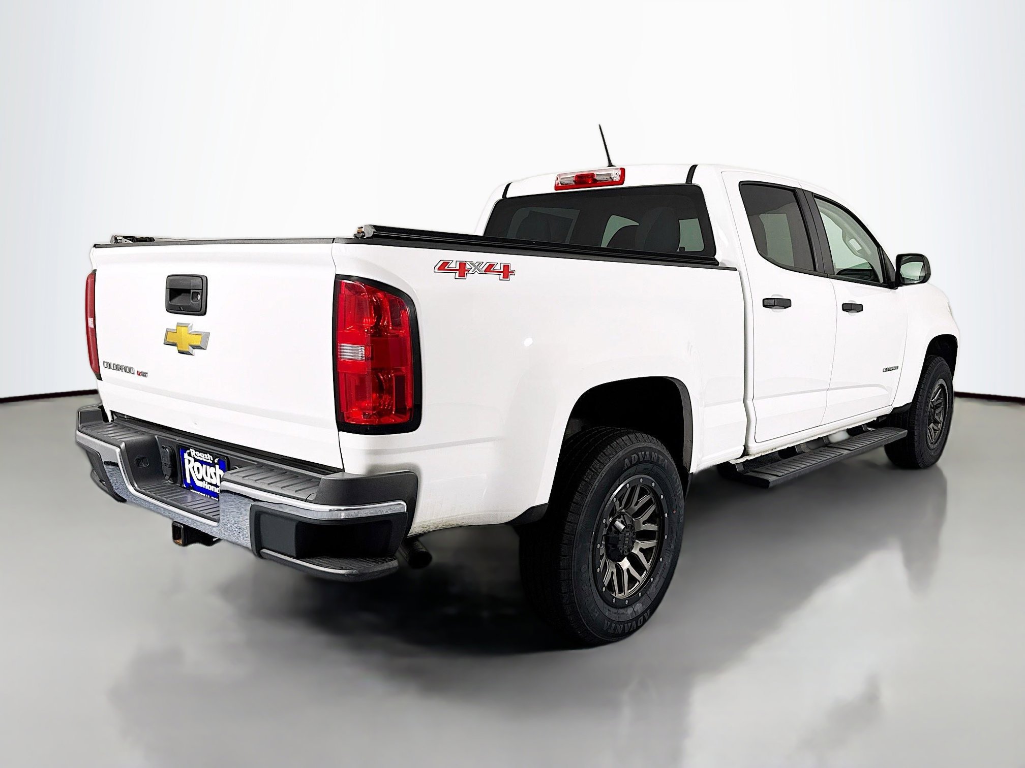 Used 2019 Chevrolet Colorado W/T image 5