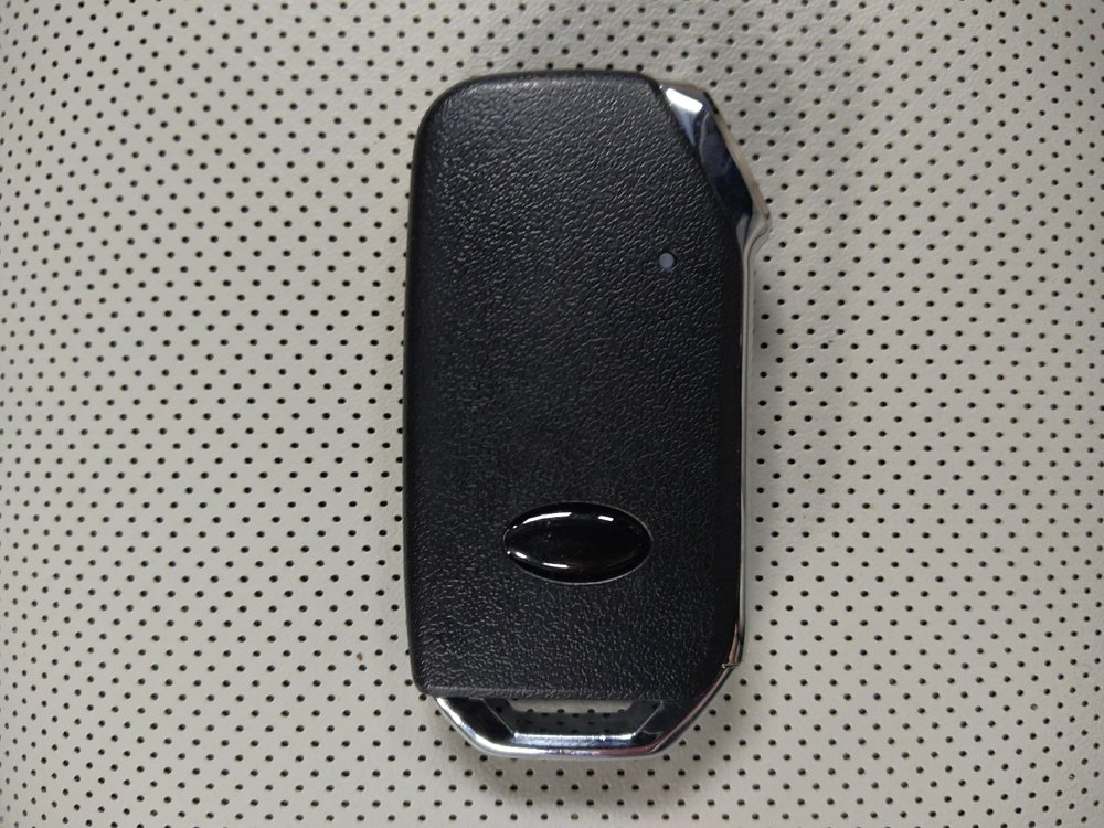 Used 2020 Kia Telluride S image 32