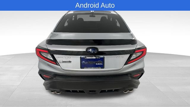 Used 2024 Subaru WRX image 4
