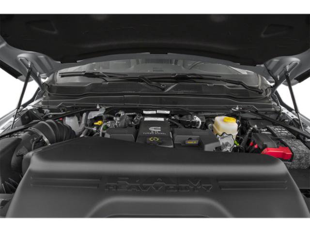 Certified 2020 RAM 2500 Limited AWD/4WD image 12