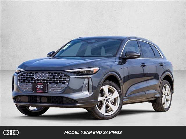 New 2025 Audi Q5 Premium Plus