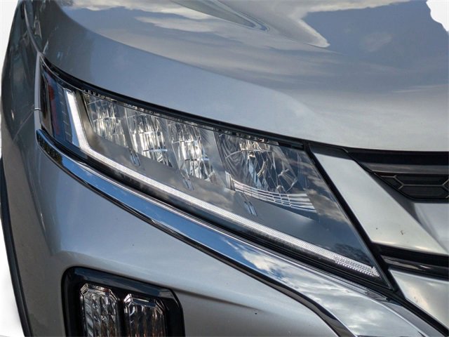 Used 2024 Mitsubishi Outlander Sport AWD image 10